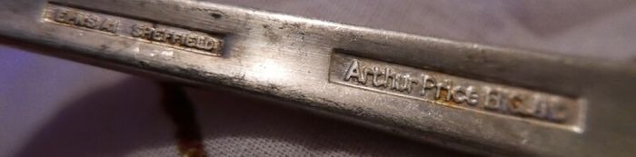 Vintage Cutlery