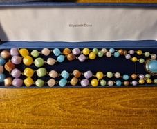 Vintage Necklace