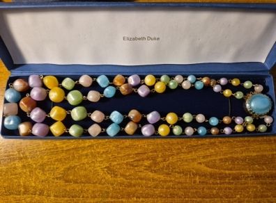 Vintage Necklace