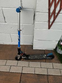 kids scooter