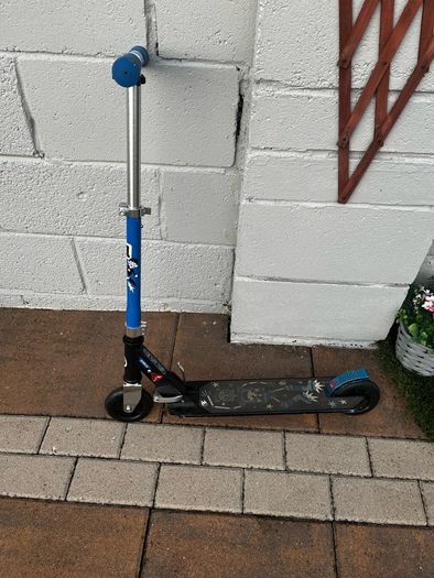 kids scooter