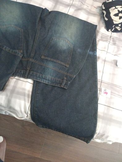 Booho jeans size 16