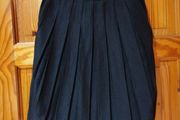 Loreto School Skirt