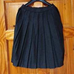 Loreto School Skirt