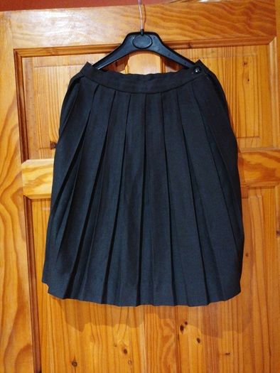 Loreto School Skirt