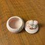 Pink Trinket Dish Image 2