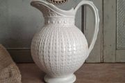 Victorian Copeland Parian Jug