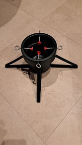 Christmas Tree Stand
