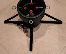 Christmas Tree Stand