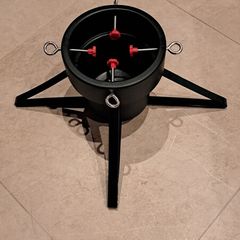 Christmas Tree Stand