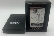 2016 Zippo Lighter