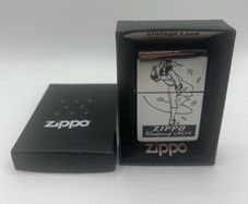 2016 Zippo Lighter
