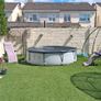 10ft pool with dome Image 2