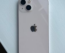 iPhone 13
