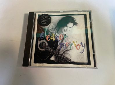 Eleanor McEvoy Self Titled CD