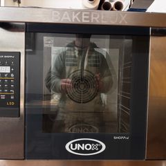 Unox Bakerlux Shop.Pro Arianna LED  Convection Oven