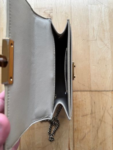 Women's hand bag "Charles & Keith"