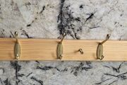 wall coat hooks