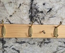 wall coat hooks