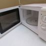 Kenwood Microwave Image 4