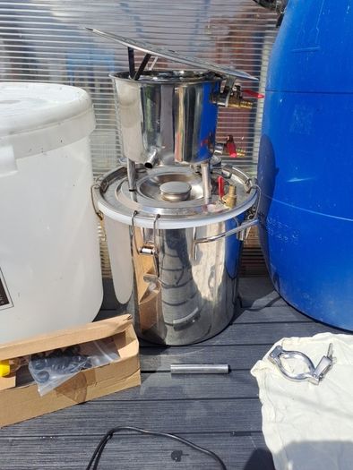 home brew
