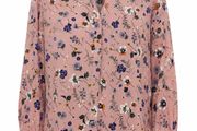 Hobbs Floral Blouse