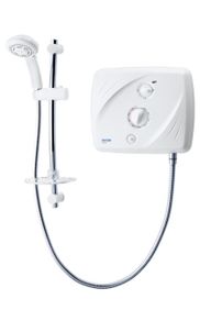 Triton T90xr Pumped Electric Shower