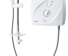 Triton T90xr Pumped Electric Shower