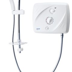 Triton T90xr Pumped Electric Shower