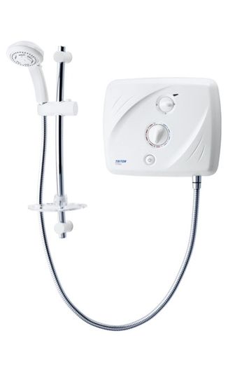 Triton T90xr Pumped Electric Shower
