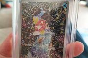 Pokemon Magikarp BGS 9.5 Japanese