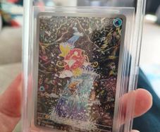 Pokemon Magikarp BGS 9.5 Japanese