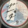 Rush - Grace Under Pressure (First Press) Image 3