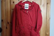 Only parka
