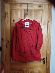 Only parka