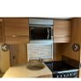 2015 Swift 4 Bert Caravan Image 9