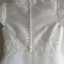 Isabella Communion dress Image 3