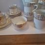 Rare 1960s Arklow Pottery Coffee Service Image 4