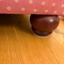 Large storage stool Image 6