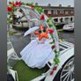 Beautiful fairy godmother communion dress and accessories Image 8