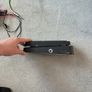 Crybaby Wah guitar pedal Image 5