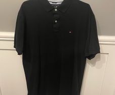 Tommy Hilfiger Polo XL