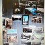Vintage Scotland Postcards x 112. Described below. 2 FOR 1 EURO. 50 QUID THE LOT Image 3