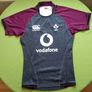 Mint IRFU Canterbury Training Test Jersey Size M Adults Image 2