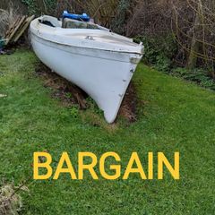 Project Boat