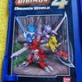 Digimon 4 PlayStation2 Ps2 Games Original Image 4