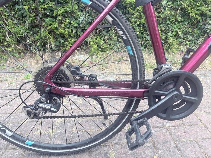 Giant roam 3