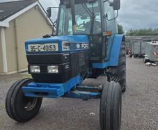 New Holland Other 1995