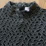 Savida Long Sleeve Dressy Top Image 2