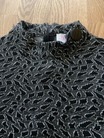 Savida Long Sleeve Dressy Top